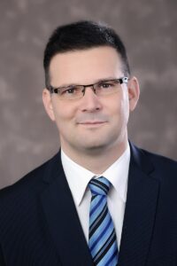 Dr. Birkner Zoltán