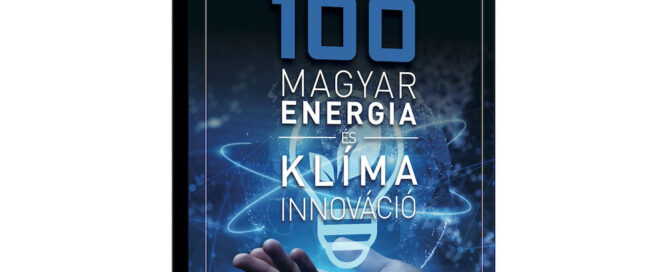 100 Magyar Energia és Klíma Innováció