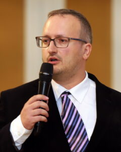 Dr. Botzheim János Dr. Botzheim János