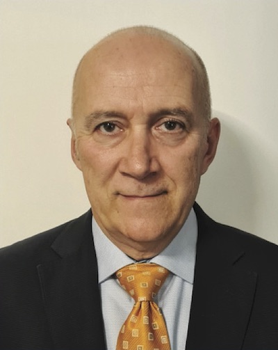 Daoda Zoltán, az AGRO.bio Hungary Kft. szakmai igazgatója, alapítója