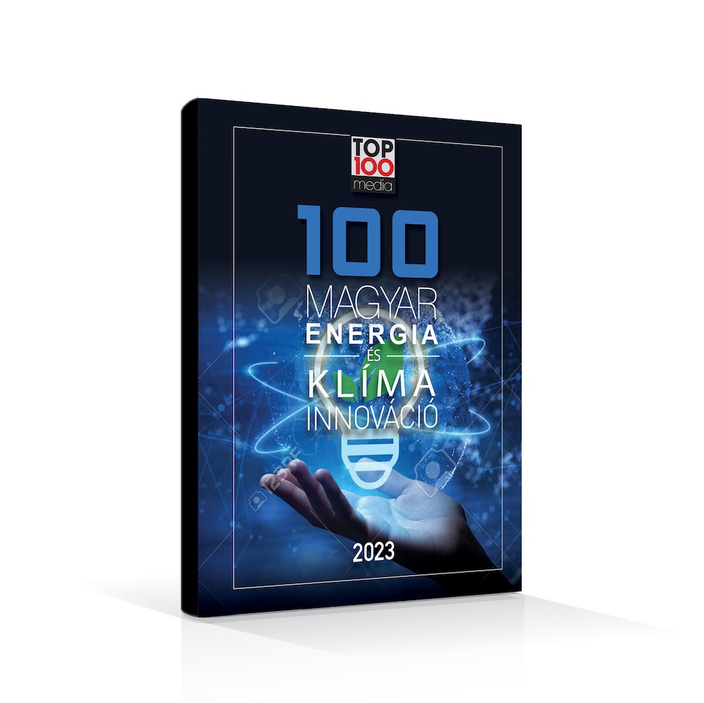 100 Magyar Klíma Innováció 2023
