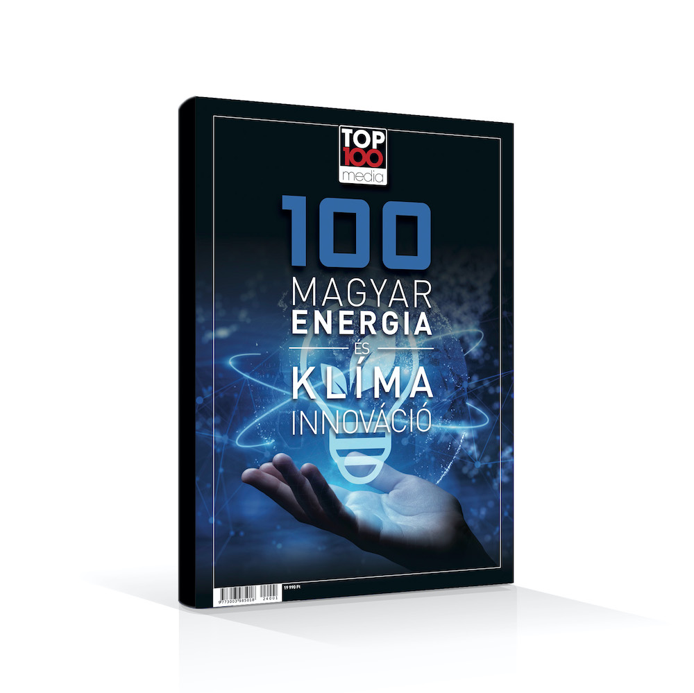 100 Magyar Energia és Klíma Innováció