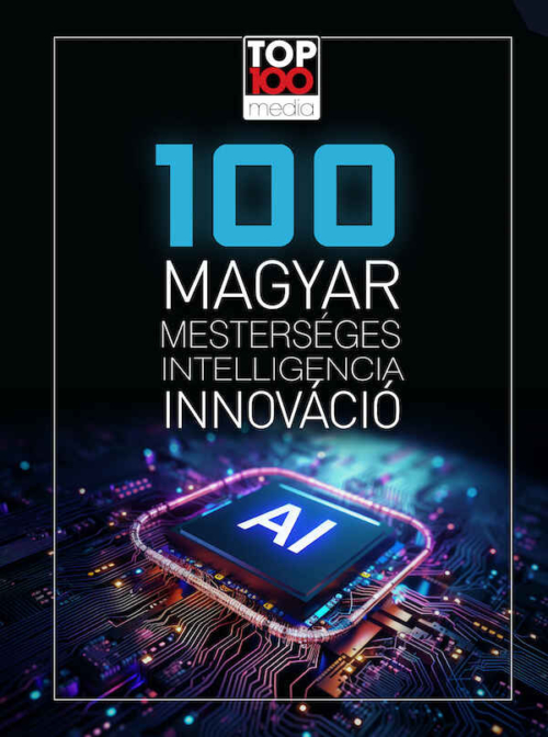 100 Magyar Mesterséges Intelligencia Innováció