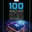 100 Magyar Mesterséges Intelligencia Innováció