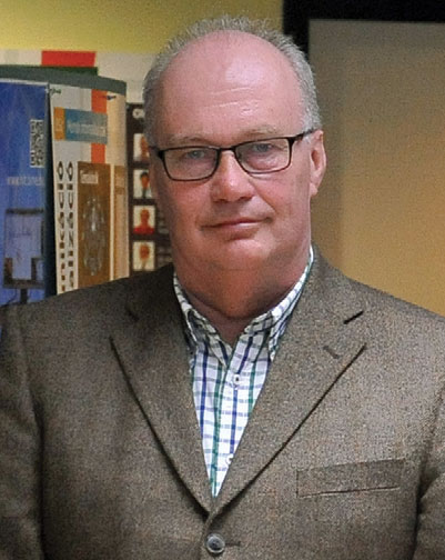 PROF. DR. LEVENDOVSZKY JÁNOS