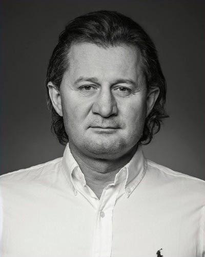 Ifj. Duda Ernő CEO, Medipredict Ifj. Duda Ernő CEO, Medipredict