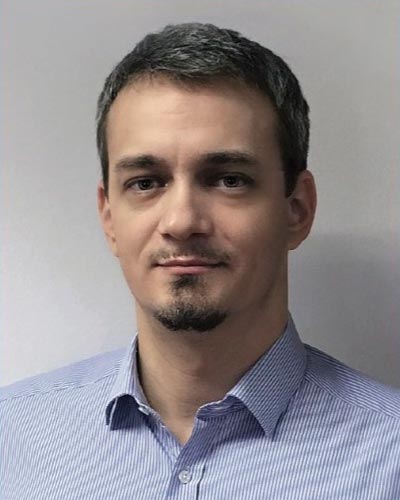 Magyar Dániel, az Eötvös Loránd Tudományegyetem Innovációs Központ igazgatója Magyar Dániel, az Eötvös Loránd Tudományegyetem Innovációs Központ igazgatója